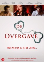 packshot De Overgave (DVD)