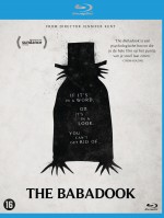 packshot The Babadook (Blu-ray)